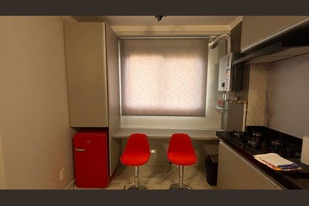 Kitnet/Studio à venda com 1 quarto, 30m² em Brás, São Paulo