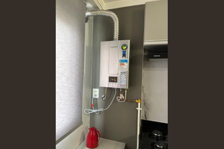 Kitnet/Studio à venda com 1 quarto, 30m² em Brás, São Paulo