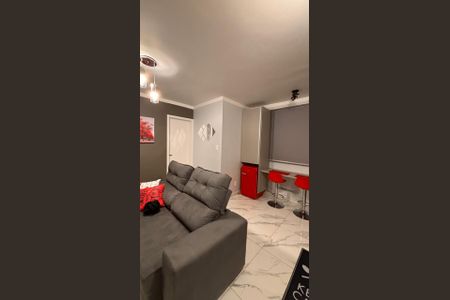 Kitnet/Studio à venda com 1 quarto, 30m² em Brás, São Paulo