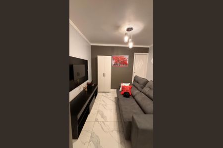 Kitnet/Studio à venda com 1 quarto, 30m² em Brás, São Paulo