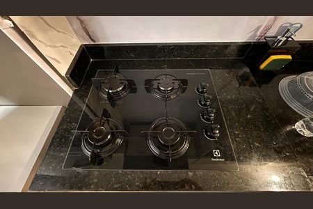 Kitnet/Studio à venda com 1 quarto, 30m² em Brás, São Paulo