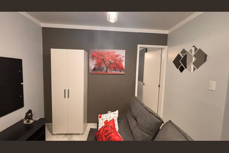 Kitnet/Studio à venda com 1 quarto, 30m² em Brás, São Paulo