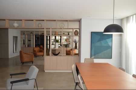 Apartamento à venda com 44m², 1 quarto e 1 vagaÁrea comum