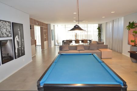 Apartamento à venda com 44m², 1 quarto e 1 vagaÁrea comum