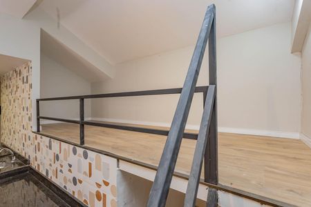 Apartamento para alugar com 33m², 1 quarto e sem vagaStudio