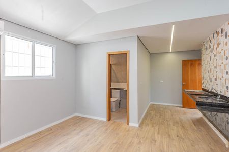 Apartamento para alugar com 33m², 1 quarto e sem vagaStudio