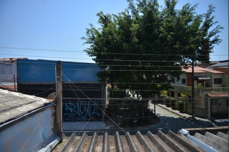 Casa à venda com 110m², 2 quartos e 2 vagasVista do Quarto 1