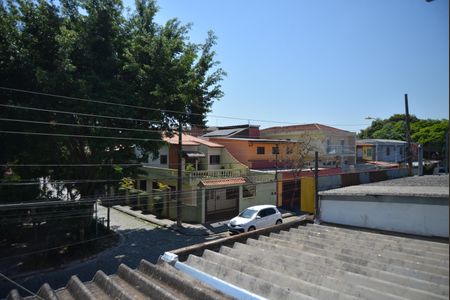 Casa à venda com 110m², 2 quartos e 2 vagasVista do Quarto 1