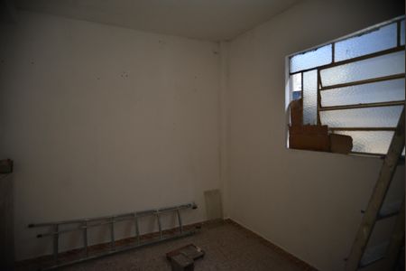 Casa à venda com 110m², 2 quartos e 2 vagasÁrea de Serviço