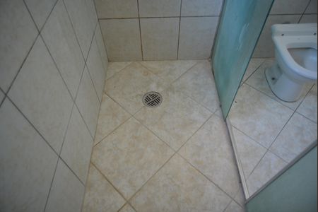 Casa à venda com 110m², 2 quartos e 2 vagasBanheiro Social