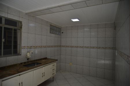 Casa à venda com 110m², 2 quartos e 2 vagasCozinha