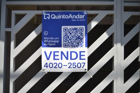 Casa à venda com 110m², 2 quartos e 2 vagasPlaca