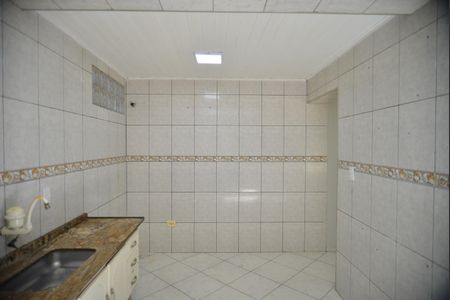 Casa à venda com 110m², 2 quartos e 2 vagasCozinha