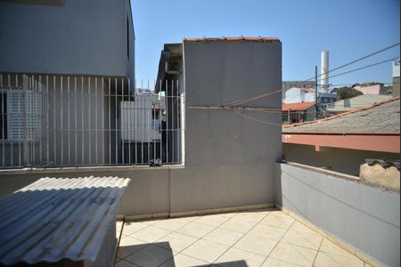 Casa à venda com 110m², 2 quartos e 2 vagasÁrea Externa