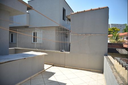 Casa à venda com 110m², 2 quartos e 2 vagasÁrea Externa