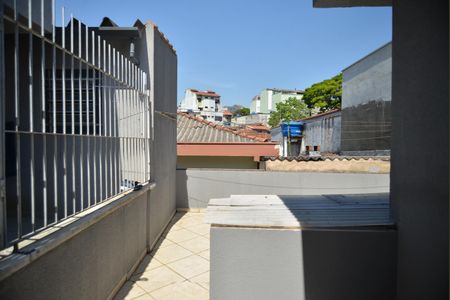 Casa à venda com 110m², 2 quartos e 2 vagasÁrea Externa