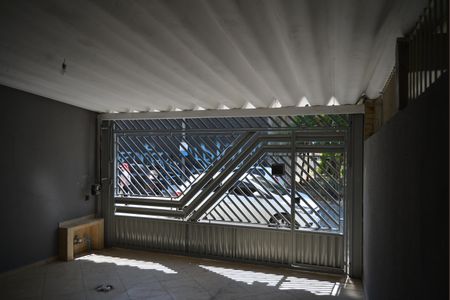 Casa à venda com 110m², 2 quartos e 2 vagasGaragem