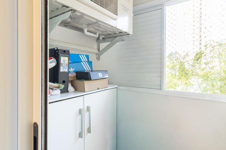Apartamento à venda com 154m², 3 quartos e 2 vagas Apartamento à venda com 154m², 3 quartos e 2 vagasVaranda da Suíte 2