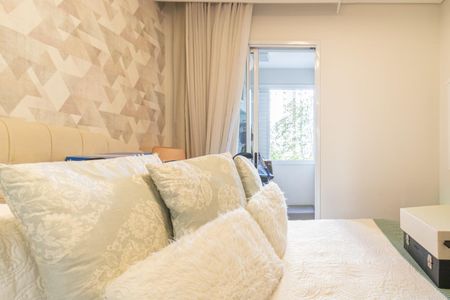 Apartamento à venda com 154m², 3 quartos e 2 vagas Apartamento à venda com 154m², 3 quartos e 2 vagasSuíte 2