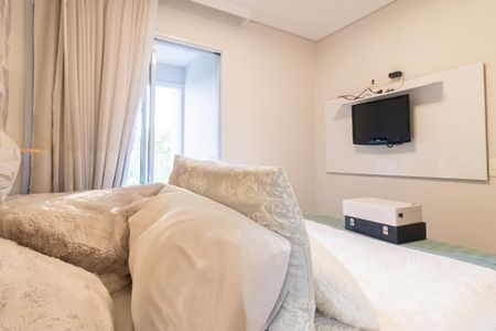 Apartamento à venda com 154m², 3 quartos e 2 vagas Apartamento à venda com 154m², 3 quartos e 2 vagasSuíte 2