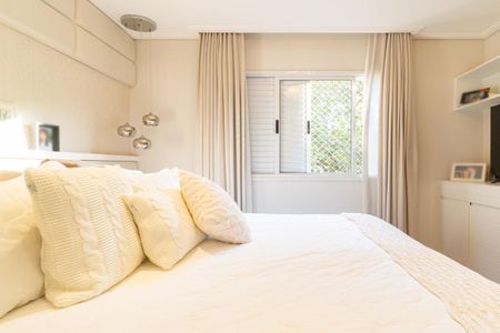 Apartamento à venda com 154m², 3 quartos e 2 vagas Apartamento à venda com 154m², 3 quartos e 2 vagasSuíte 1