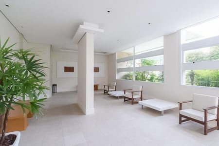 Apartamento à venda com 154m², 3 quartos e 2 vagas Apartamento à venda com 154m², 3 quartos e 2 vagasÁrea comum