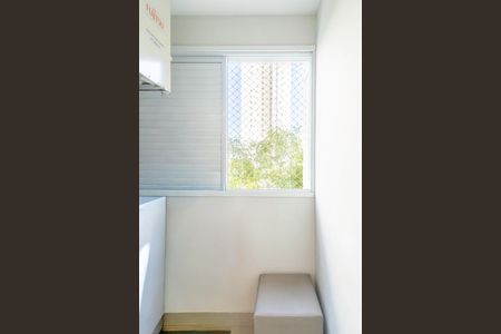 Apartamento à venda com 154m², 3 quartos e 2 vagas Apartamento à venda com 154m², 3 quartos e 2 vagasVaranda da Suíte 2