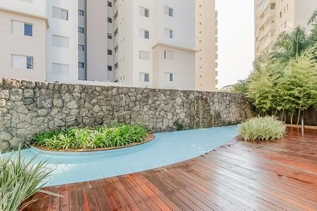 Apartamento à venda com 154m², 3 quartos e 2 vagas Apartamento à venda com 154m², 3 quartos e 2 vagasÁrea externa