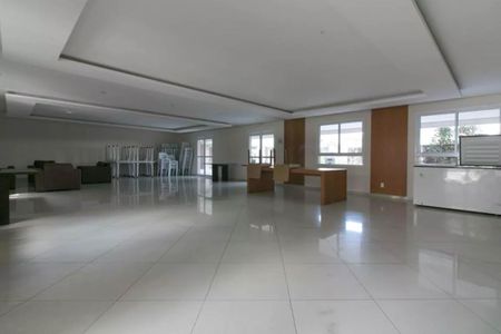 Apartamento à venda com 60m², 2 quartos e 1 vaga Apartamento à venda com 60m², 2 quartos e 1 vagaÁrea comum - Salão de festas