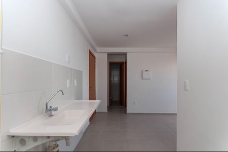 Apartamento à venda com 38m², 2 quartos e sem vaga Apartamento à venda com 38m², 2 quartos e sem vagaCozinha