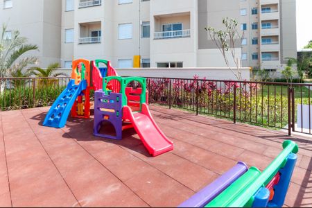 Apartamento à venda com 38m², 2 quartos e sem vaga Apartamento à venda com 38m², 2 quartos e sem vagaÁrea Comum - Playground