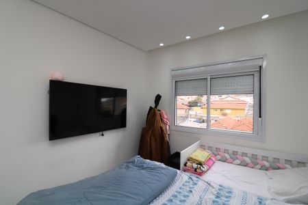 Apartamento à venda com 54m², 2 quartos e 1 vagaSuíte