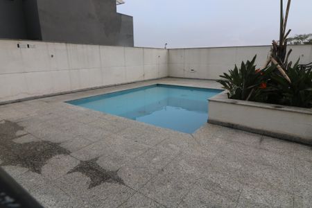 Apartamento à venda com 54m², 2 quartos e 1 vagaÁrea comum - Piscina