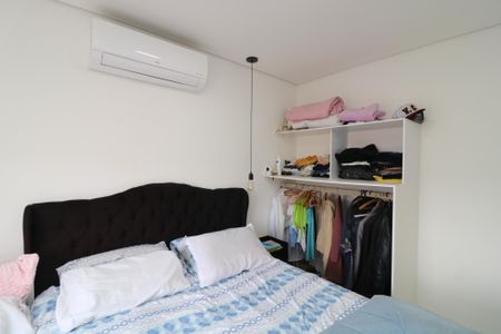 Apartamento à venda com 54m², 2 quartos e 1 vagaSuíte