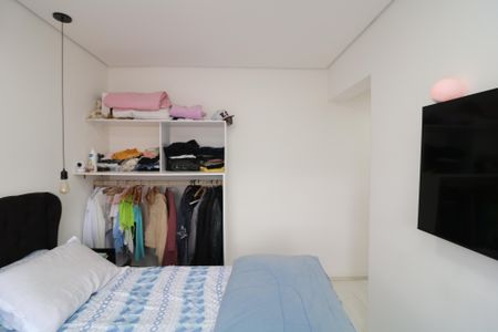 Apartamento à venda com 54m², 2 quartos e 1 vagaSuíte