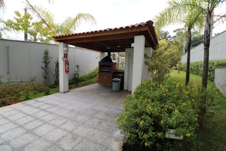 Apartamento à venda com 54m², 2 quartos e 1 vagaÁrea comum - Churrasqueira