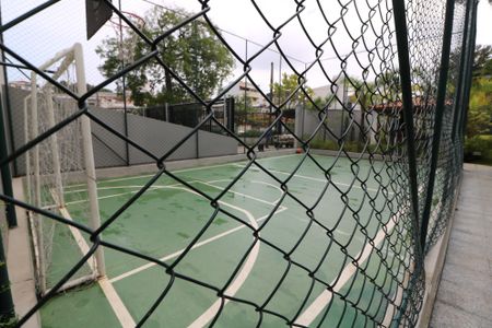 Apartamento à venda com 54m², 2 quartos e 1 vagaQuadra Esportiva