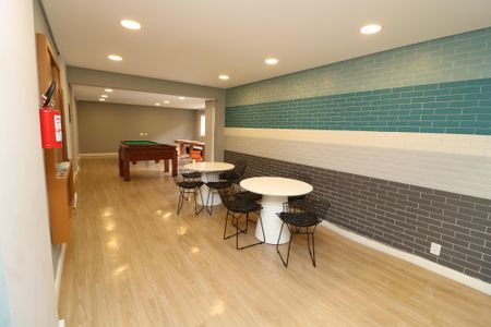 Apartamento à venda com 54m², 2 quartos e 1 vagaÁrea comum