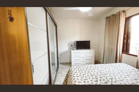 Casa à venda com 125m², 5 quartos e 2 vagas Casa à venda com 125m², 5 quartos e 2 vagasQuarto 3