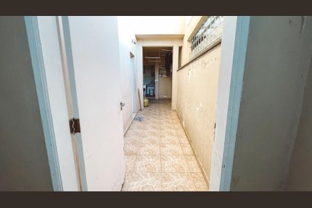 Casa à venda com 125m², 5 quartos e 2 vagas Casa à venda com 125m², 5 quartos e 2 vagasBanheiro de serviço