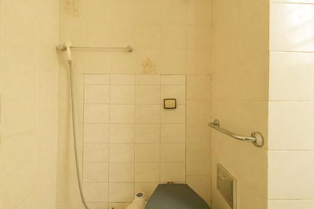 Apartamento à venda com 103m², 2 quartos e sem vagaBanheiro Social