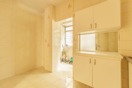 Apartamento à venda com 103m², 2 quartos e sem vagaCozinha