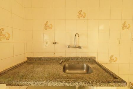 Apartamento à venda com 103m², 2 quartos e sem vagaCozinha