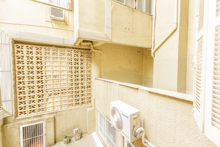 Apartamento à venda com 103m², 2 quartos e sem vagaVista do quarto 1