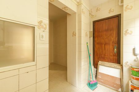 Apartamento à venda com 103m², 2 quartos e sem vagaÁrea de Serviço