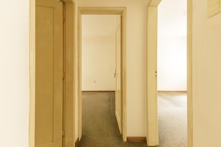 Apartamento à venda com 103m², 2 quartos e sem vagaCorredor