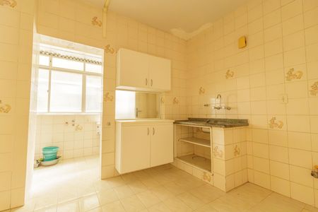 Apartamento à venda com 103m², 2 quartos e sem vagaCozinha