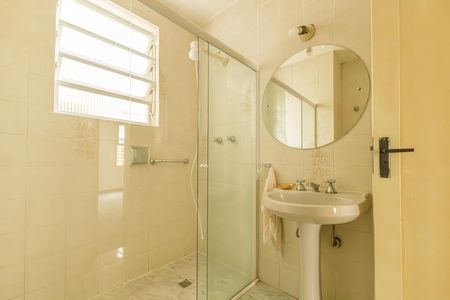 Apartamento à venda com 103m², 2 quartos e sem vagaBanheiro Social