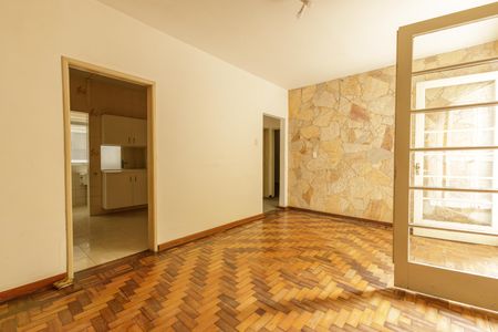 Apartamento à venda com 103m², 2 quartos e sem vagaSala
