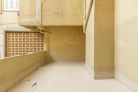 Apartamento à venda com 103m², 2 quartos e sem vagaÁrea Privativa